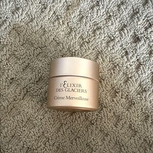 Valmont Regenerative Cream in Elegant Gold
